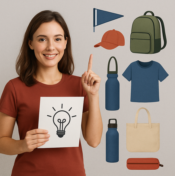 Cómo transformar una idea en impacto real